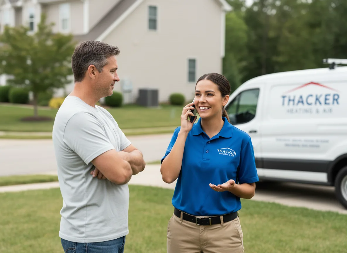 Ac Repair Richardsville, VA FAQs